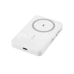 FAIRPLAY PowerBank MagSafe PD 6.700mAh 20W (Blanc)