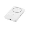 FAIRPLAY PowerBank MagSafe PD 6.700mAh 20W (Blanc)