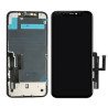 Écran Tactile Incell FHD LTPS Apple iPhone (IC Removable) Noir