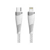 Câble Lightning Fairplay – Compatible iPhone, iPad, iPod