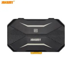 JAKEMY JM-8183 Kit Tournevis de Précision avec Outils d'Ouverture