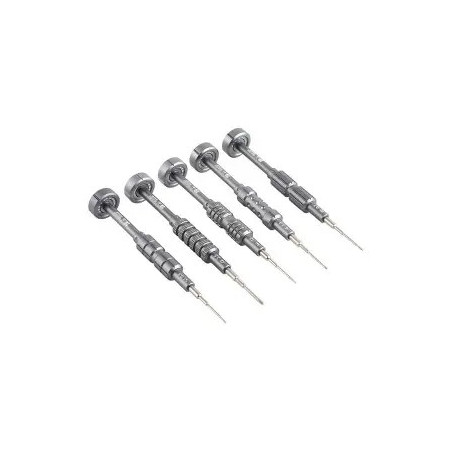 QIANLI iThor 2D Kit de 5 Tournevis
