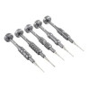 QIANLI iThor 2D Kit de 5 Tournevis