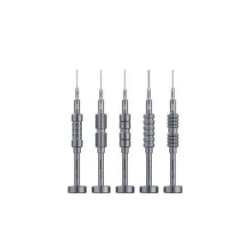 QIANLI iThor 2D Kit de 5 Tournevis