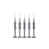 QIANLI iThor 2D Kit de 5 Tournevis